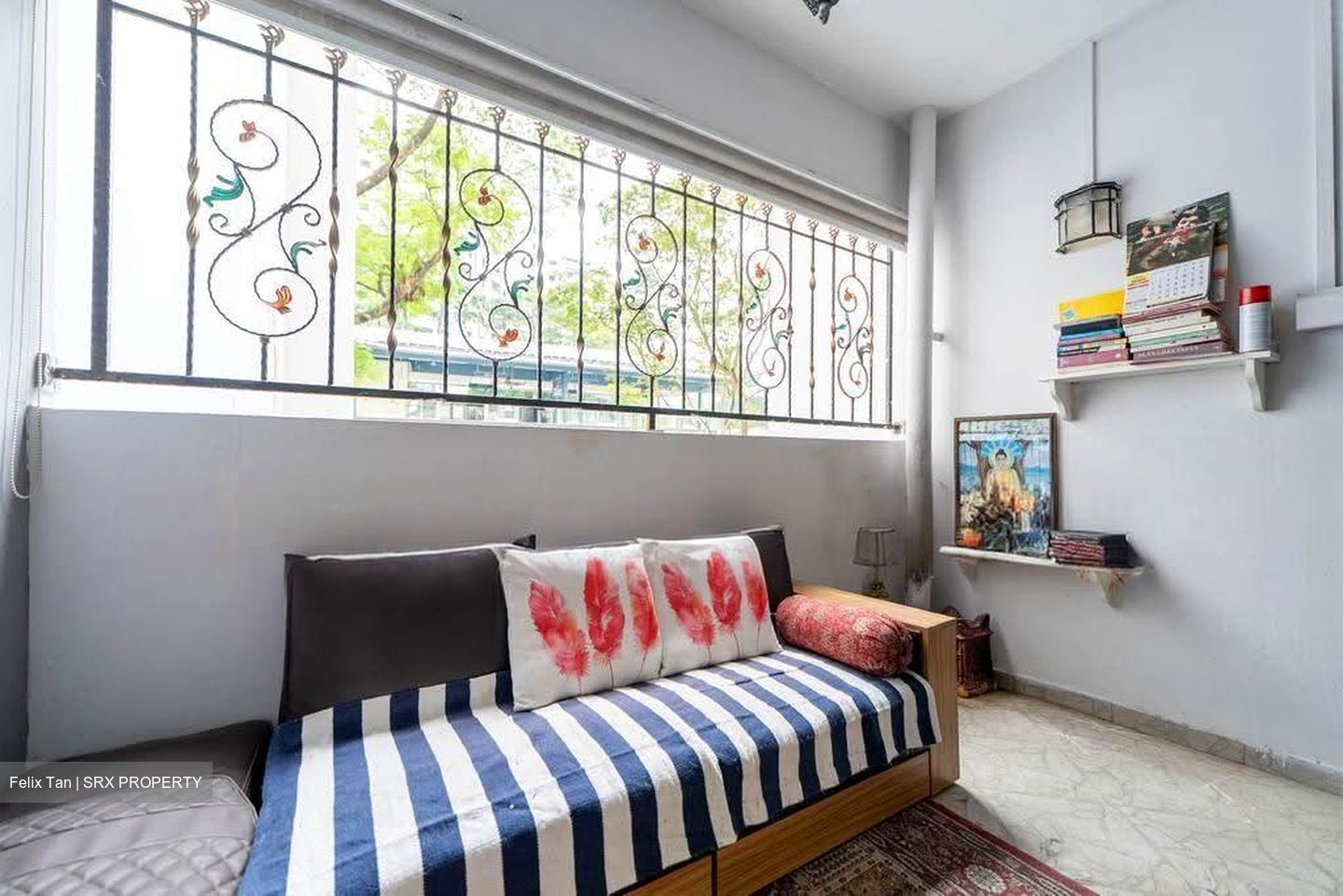 Blk 122E Rivervale Bank (Sengkang), HDB 5 Rooms #614635811